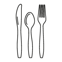 Cubiertos