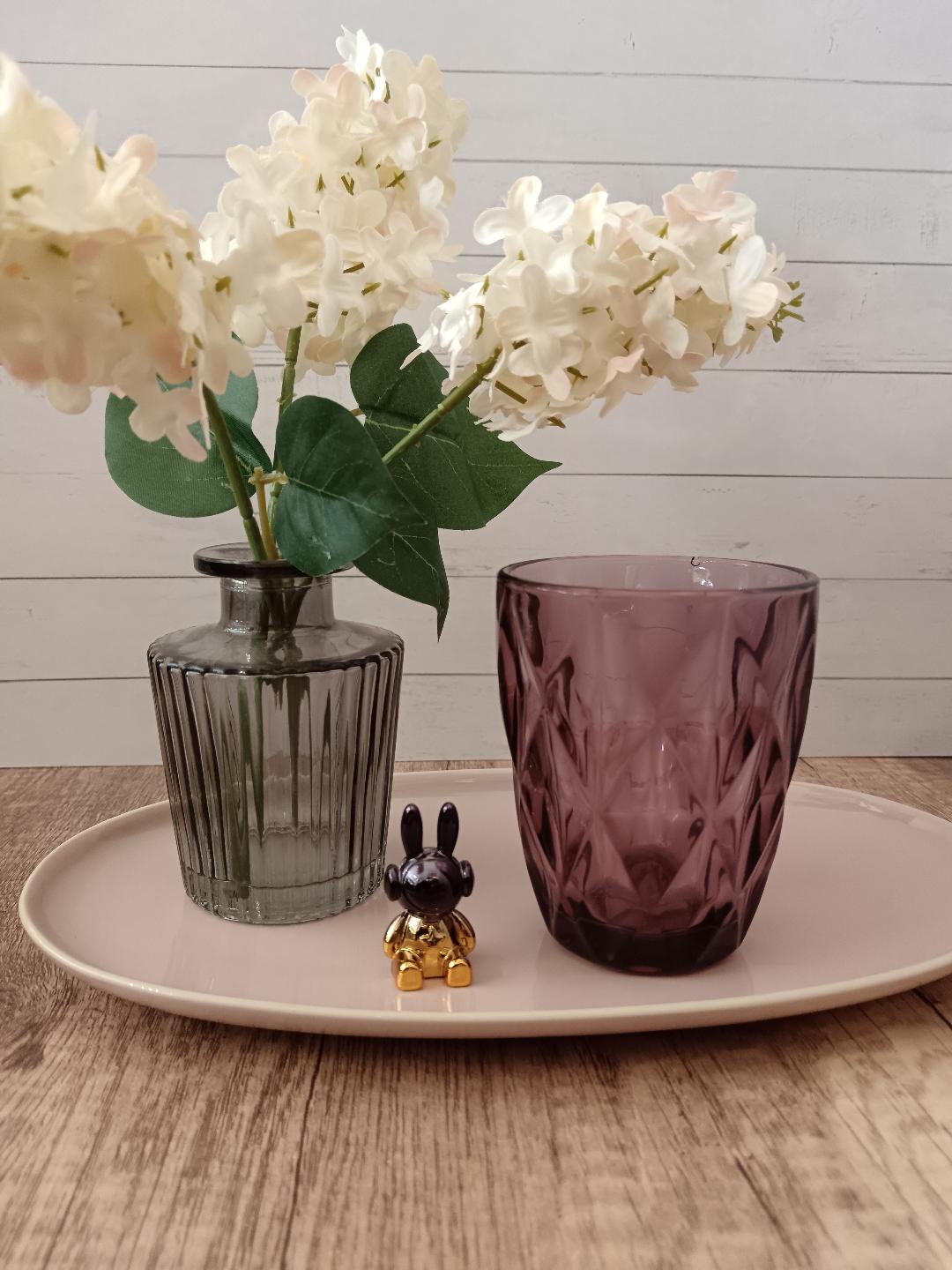 Vaso S Ice Rose