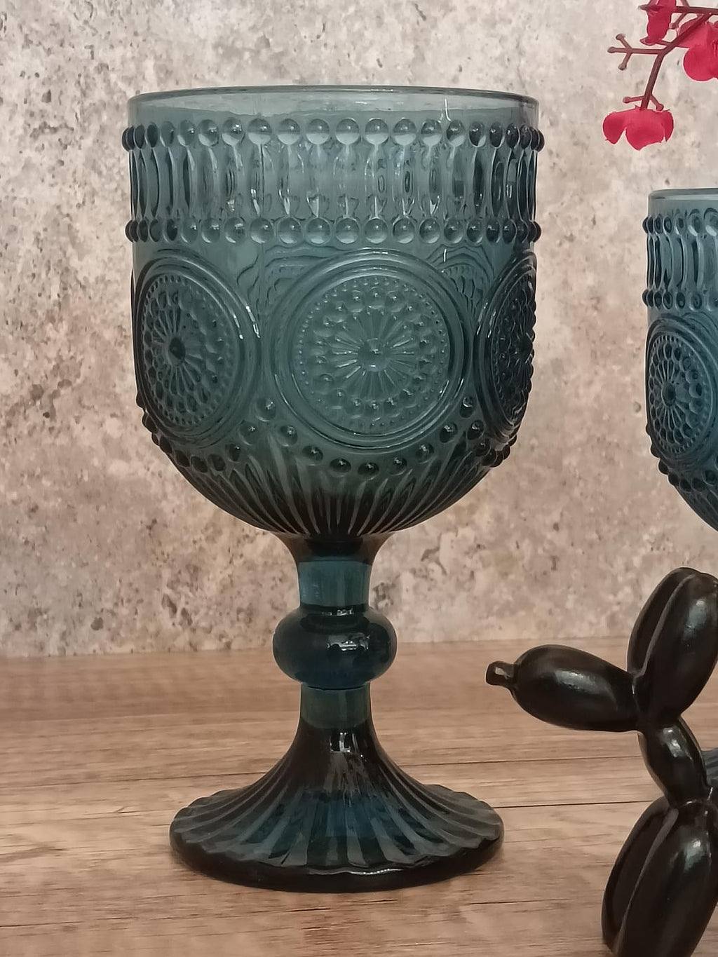 Copa L Sunflower Blue