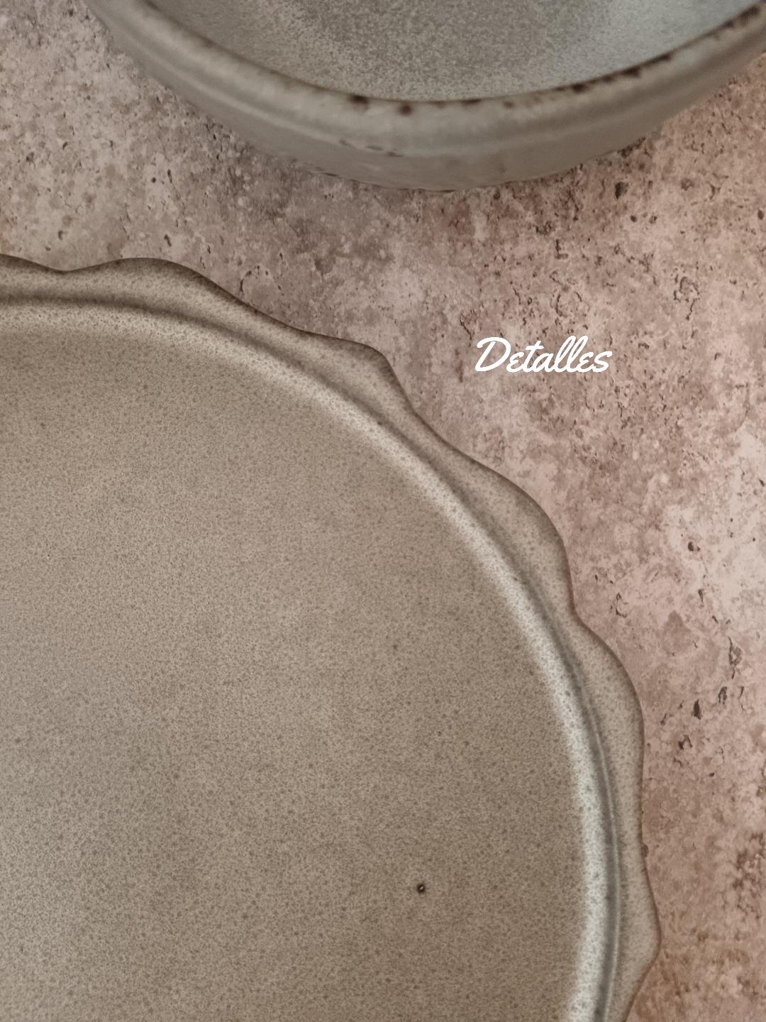 Bandeja Cocoa Terra