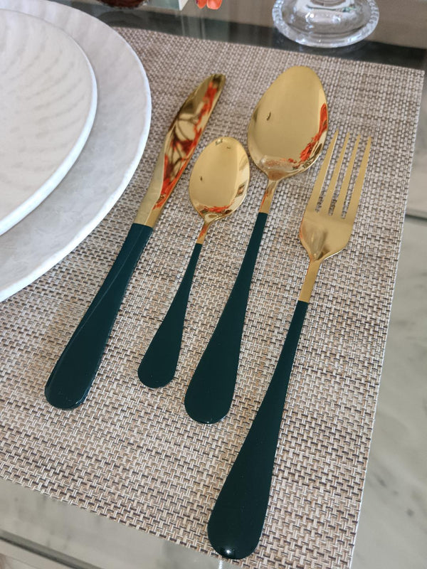 Panama Gold Duo Green