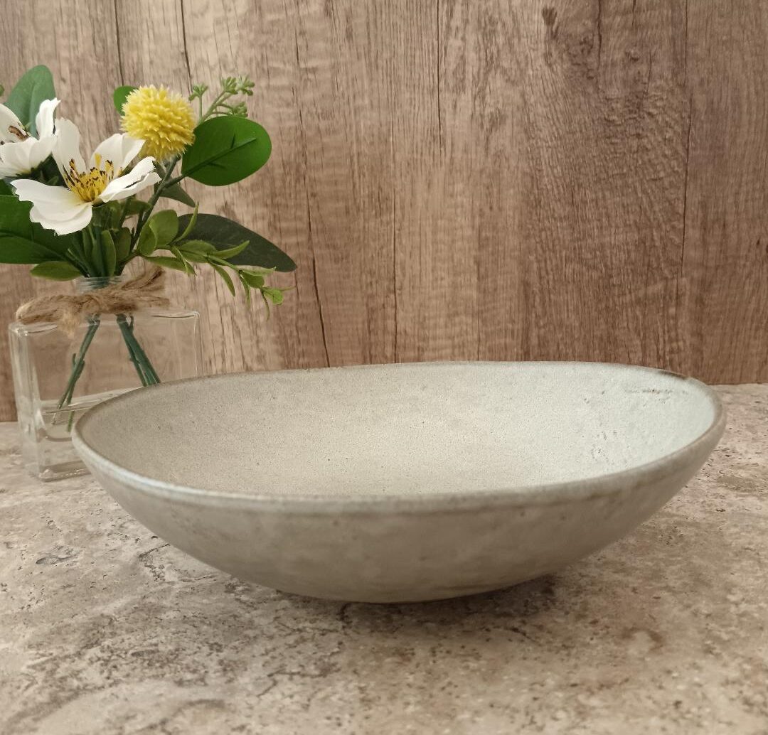 Bowl Ensaladera Cocoa Terra