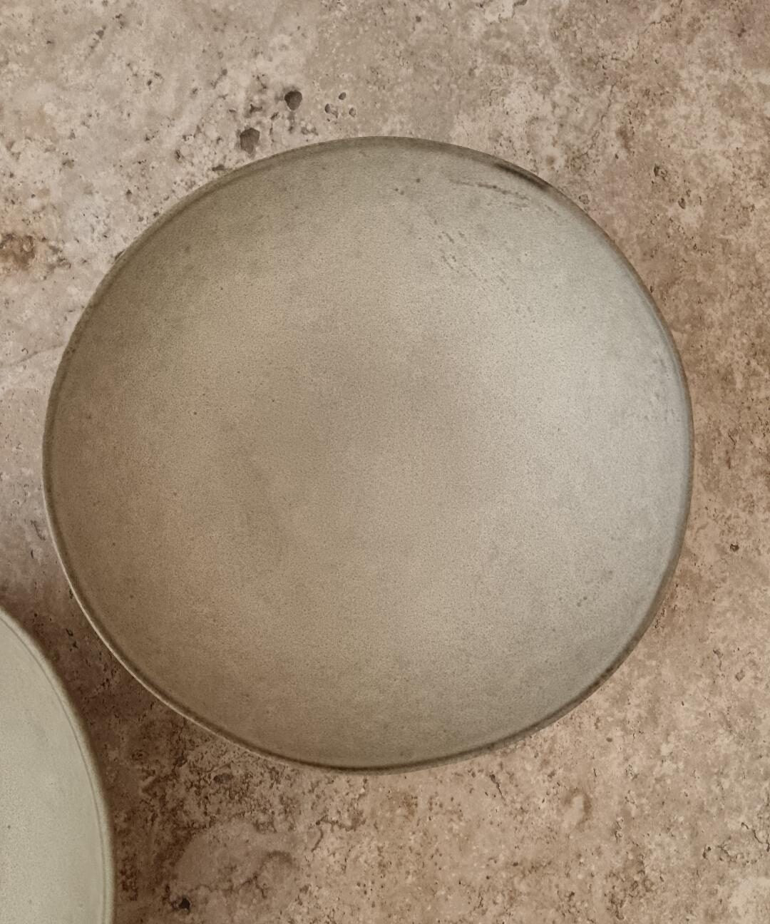 Bowl Ensaladera Cocoa Terra
