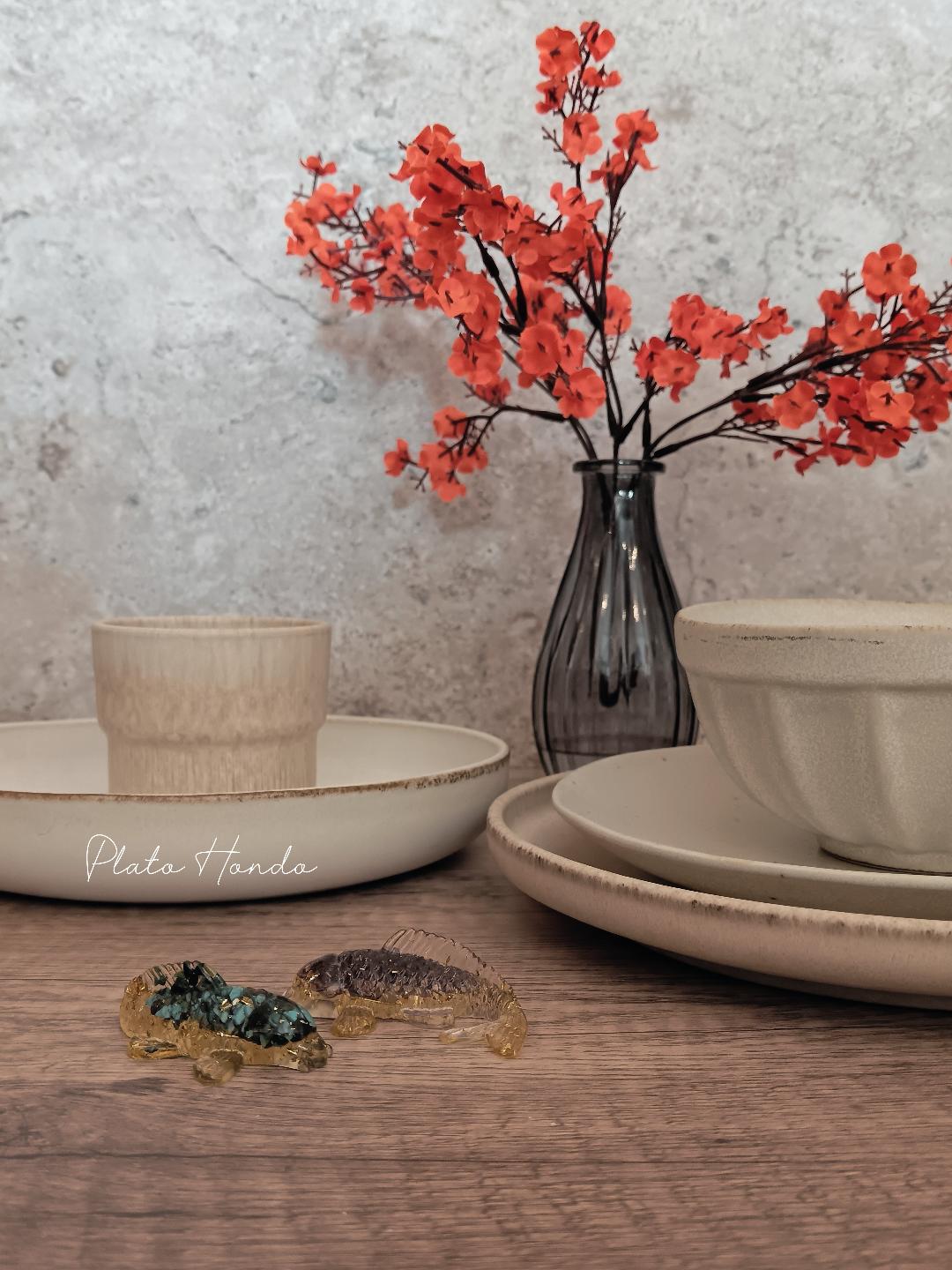 Bowl Terra Beige