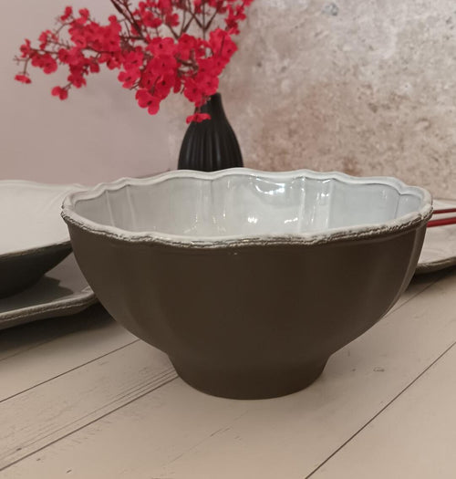 Bowl Lithos