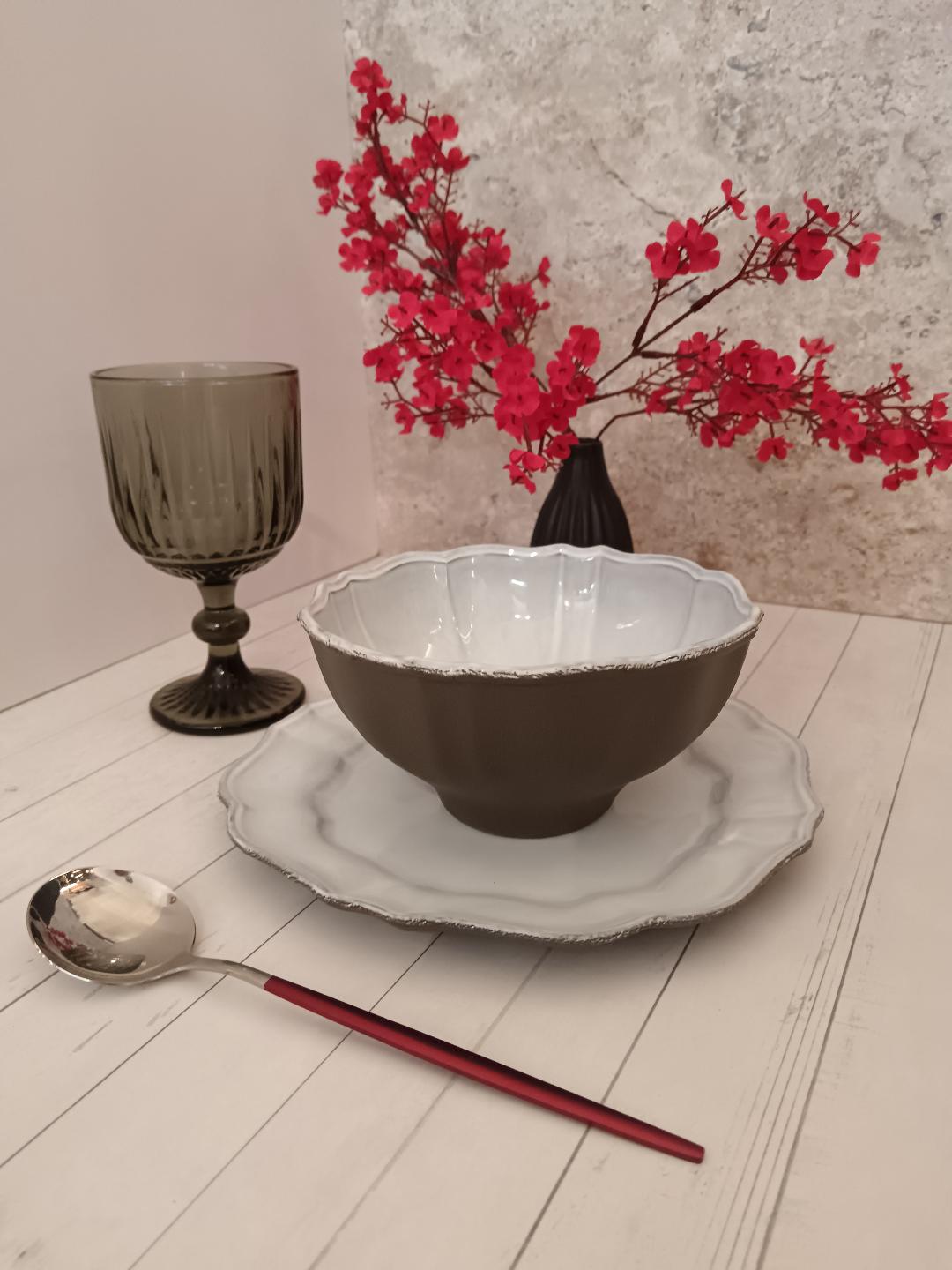 Bowl Lithos