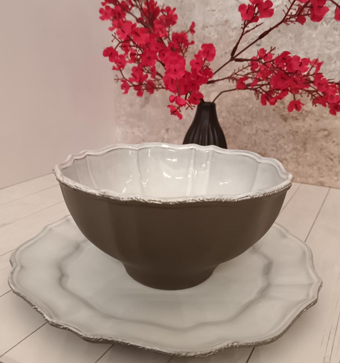 Bowl Lithos