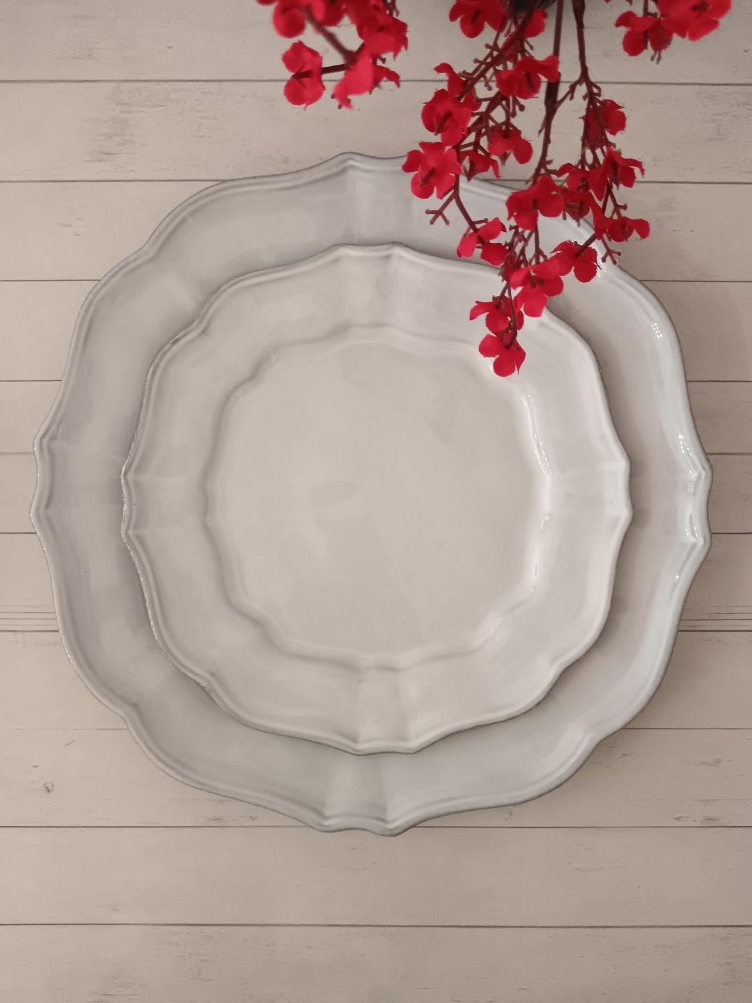 Plato Lithos Postre