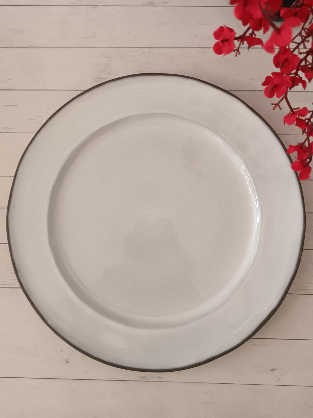 Plato Redondo Lithos