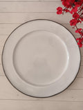 Plato Redondo Lithos