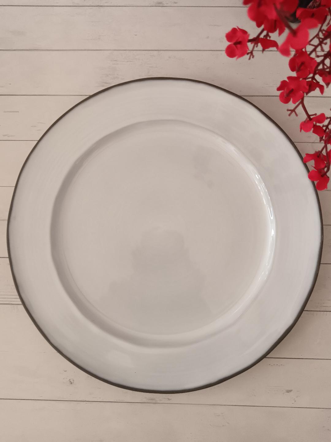 Plato Redondo Lithos