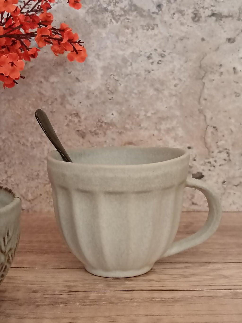 Taza Terra