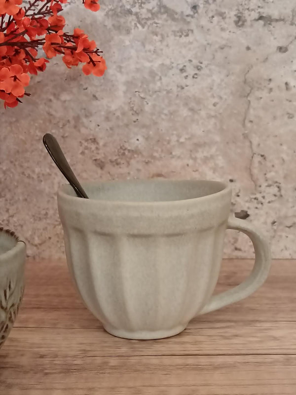 Taza Terra