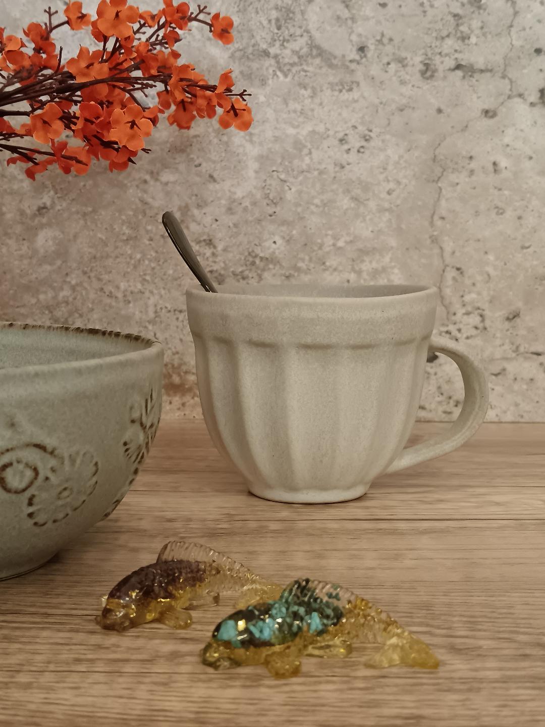Taza Terra