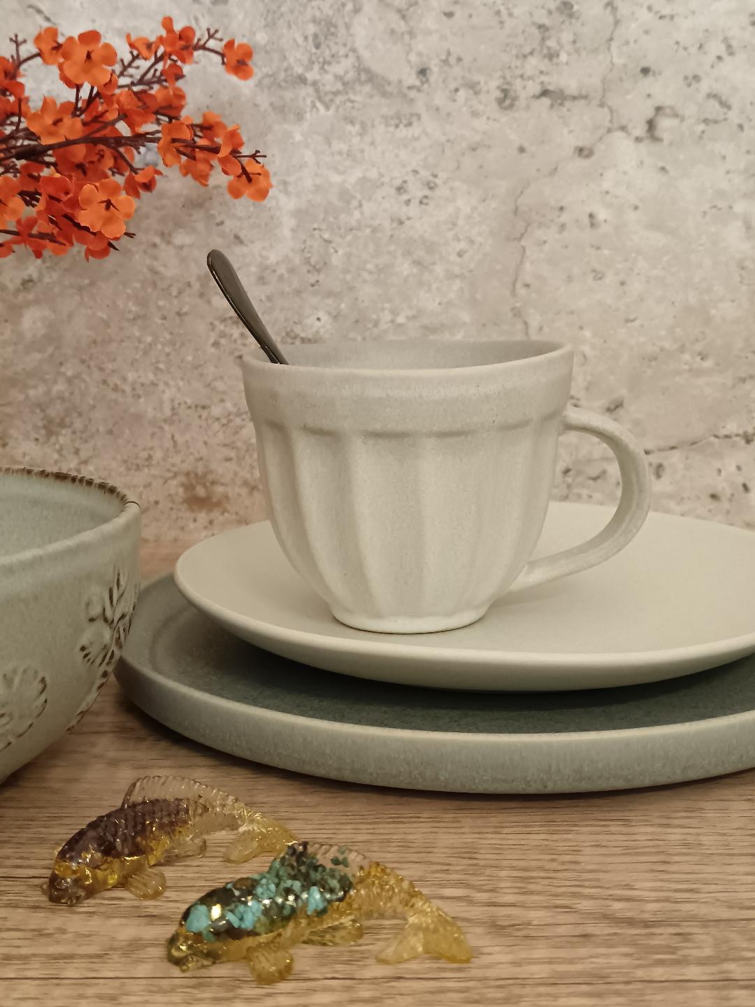 Taza Terra