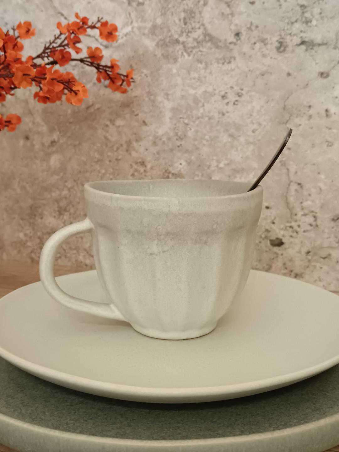 Taza Terra