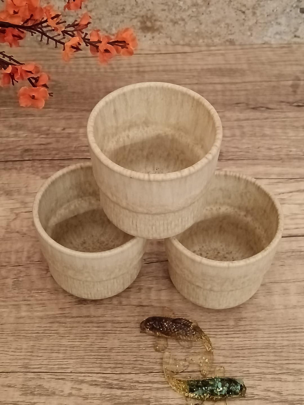 Taza Terra Beige