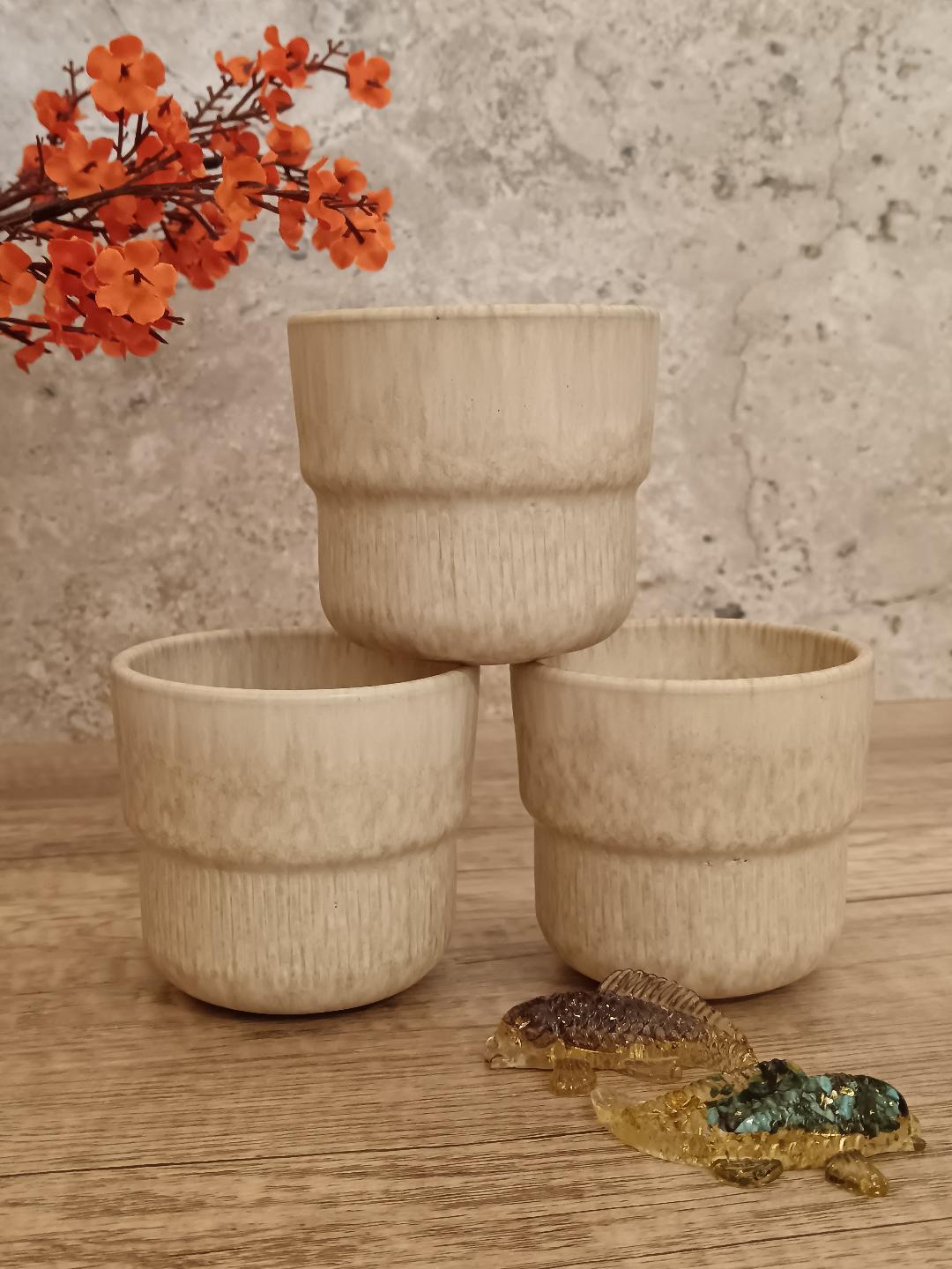 Taza Terra Beige
