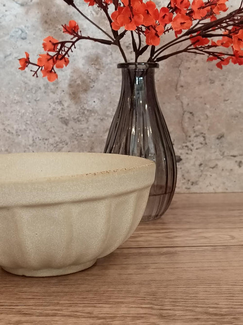Bowl Terra Beige