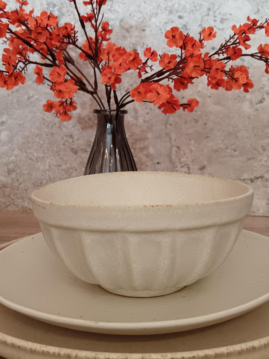 Bowl Terra Beige